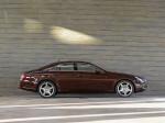 Mercedes-Benz CLS-Class 2008 года